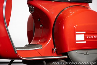 Piaggio Vespa 200 RALLY 1974