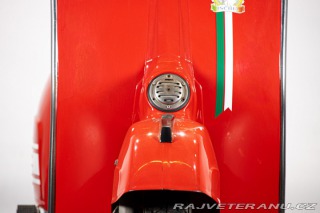 Piaggio Vespa 200 RALLY 1974