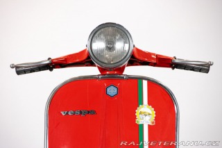 Piaggio Vespa 200 RALLY 1974