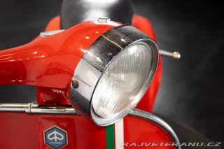 Piaggio Vespa 200 RALLY 1974