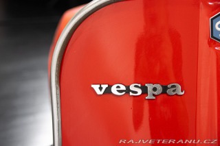 Piaggio Vespa 200 RALLY 1974