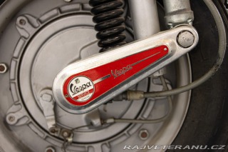 Piaggio Vespa 200 RALLY 1974