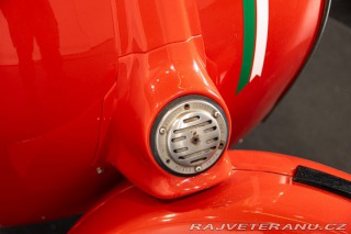 Piaggio Vespa 200 RALLY 1974