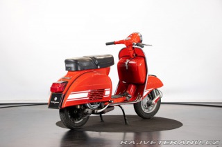 Piaggio Vespa 200 RALLY 1974