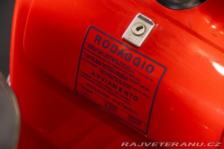 Piaggio Vespa 200 RALLY 1974