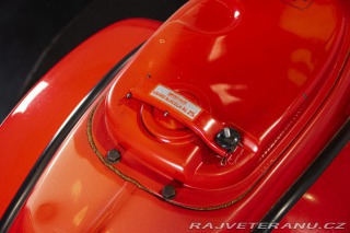 Piaggio Vespa 200 RALLY 1974
