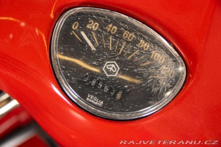 Piaggio Vespa 200 RALLY 1974
