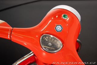 Piaggio Vespa 200 RALLY 1974