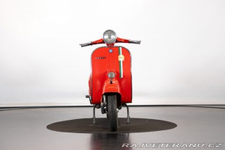 Piaggio Vespa 200 RALLY 1974