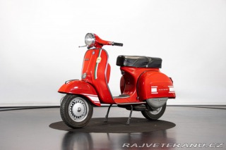 Piaggio Vespa 200 RALLY 1974