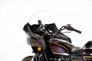Honda Gold Wing GL 1100 GOLD WING INTERSTATE 1981