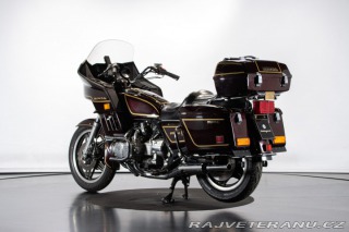 Honda Gold Wing GL 1100 GOLD WING INTERSTATE 1981