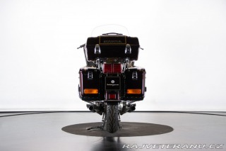 Honda Gold Wing GL 1100 GOLD WING INTERSTATE 1981