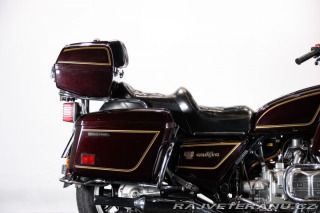 Honda Gold Wing GL 1100 GOLD WING INTERSTATE 1981