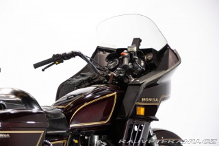 Honda Gold Wing GL 1100 GOLD WING INTERSTATE 1981