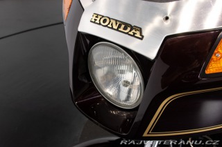 Honda Gold Wing GL 1100 GOLD WING INTERSTATE 1981