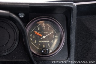Honda Gold Wing GL 1100 GOLD WING INTERSTATE 1981
