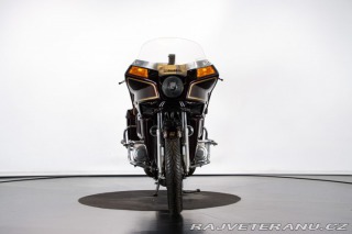 Honda Gold Wing GL 1100 GOLD WING INTERSTATE 1981