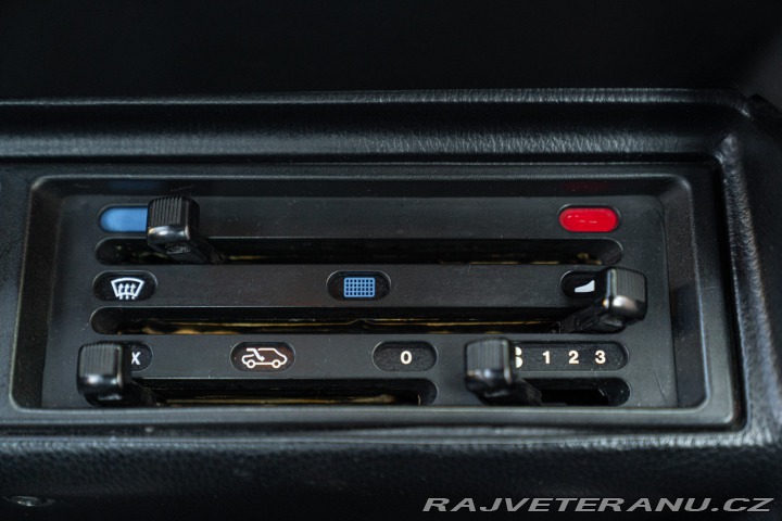 Fiat Ritmo 105 TC 1990