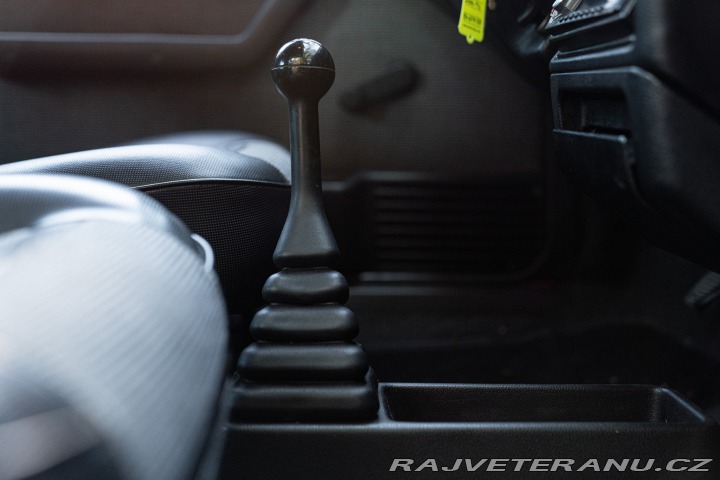 Fiat Ritmo 105 TC 1990