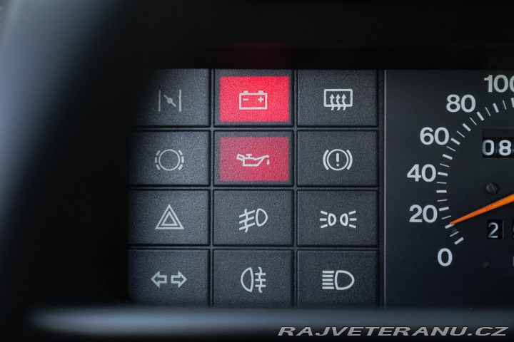 Fiat Ritmo 105 TC 1990