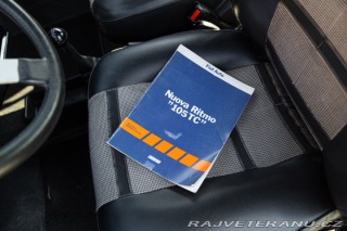 Fiat Ritmo 105 TC 1990