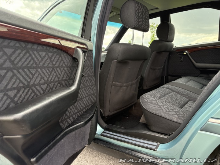 Mercedes-Benz C  1994
