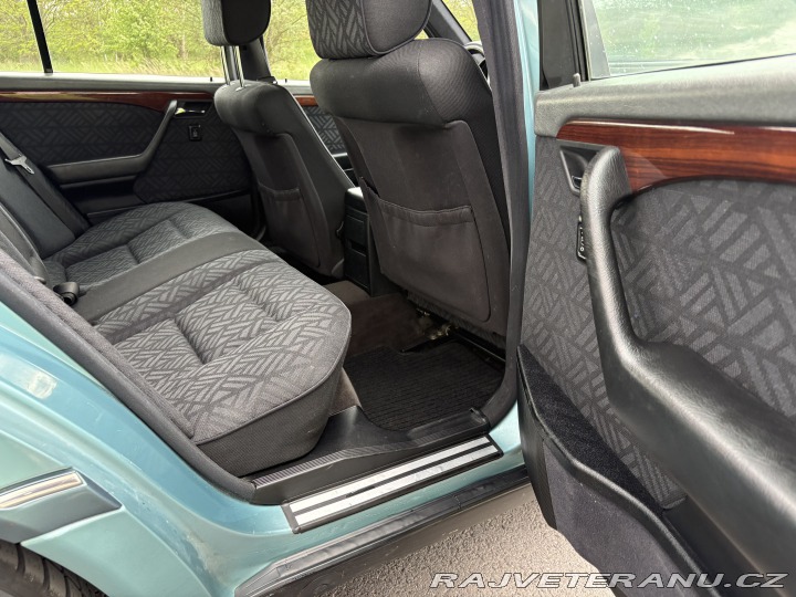 Mercedes-Benz C  1994