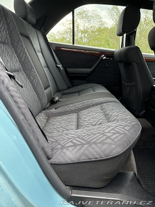 Mercedes-Benz C  1994