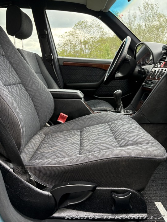 Mercedes-Benz C  1994
