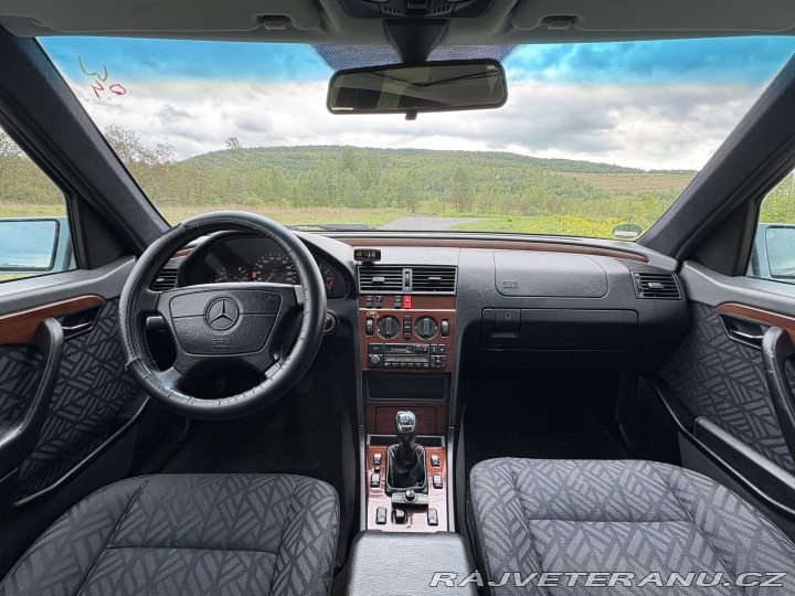 Mercedes-Benz C  1994
