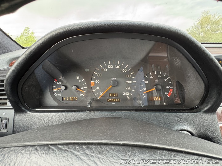 Mercedes-Benz C  1994