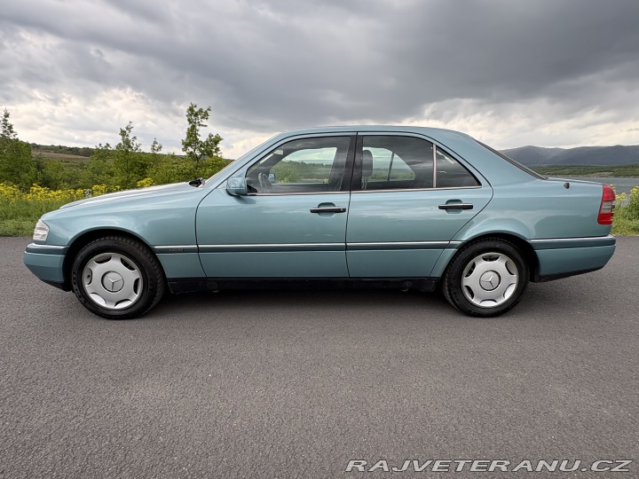 Mercedes-Benz C  1994