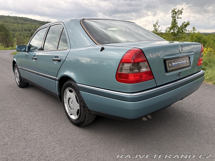 Mercedes-Benz C  1994