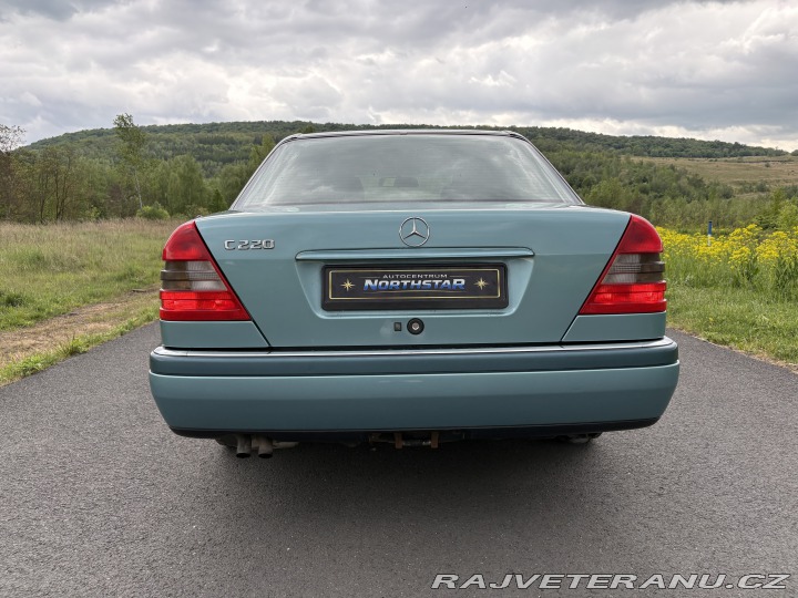 Mercedes-Benz C  1994