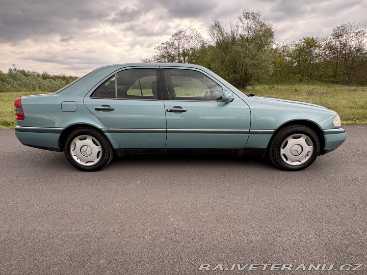 Mercedes-Benz C  1994