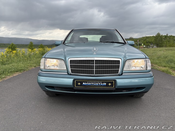 Mercedes-Benz C  1994