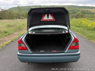 Mercedes-Benz C  1994