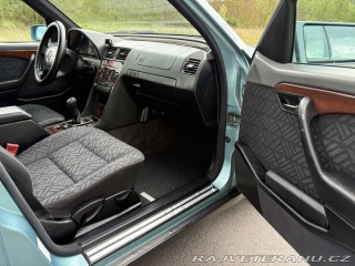 Mercedes-Benz C  1994