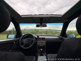 Mercedes-Benz C  1994