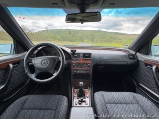 Mercedes-Benz C  1994