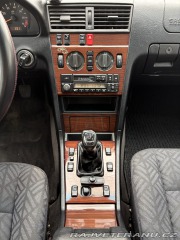Mercedes-Benz C  1994