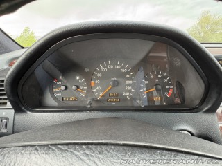 Mercedes-Benz C  1994