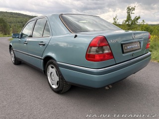 Mercedes-Benz C  1994