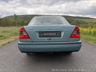 Mercedes-Benz C  1994