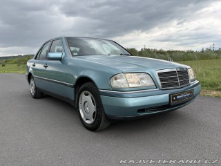 Mercedes-Benz C  1994