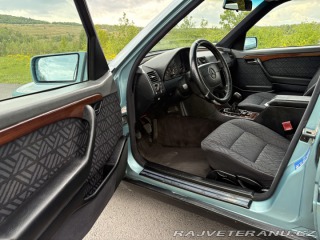 Mercedes-Benz C  1994