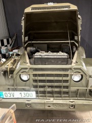Ostatní značky Ostatní modely DAF YA126 1956