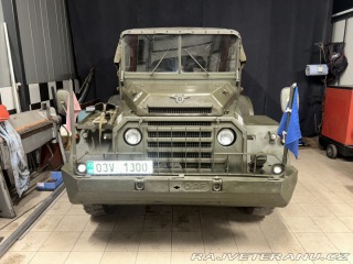 Ostatní značky Ostatní modely DAF YA126 1956