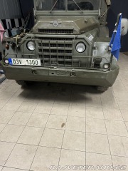 Ostatní značky Ostatní modely DAF YA126 1956